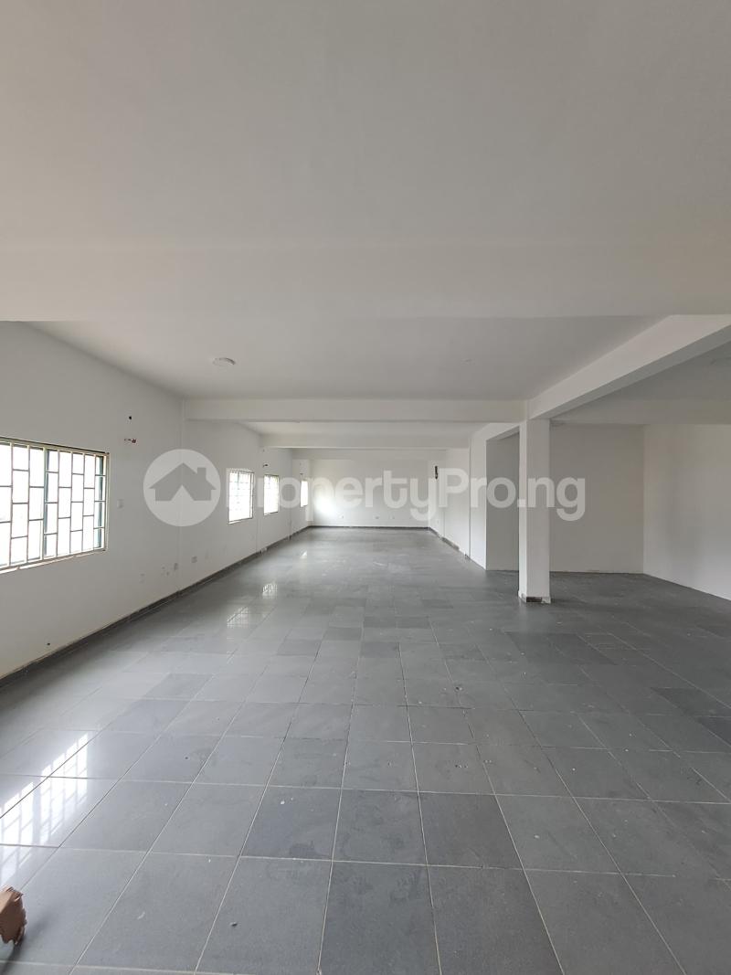 Commercial Property for rent Area 11 Garki 2 Abuja - 0