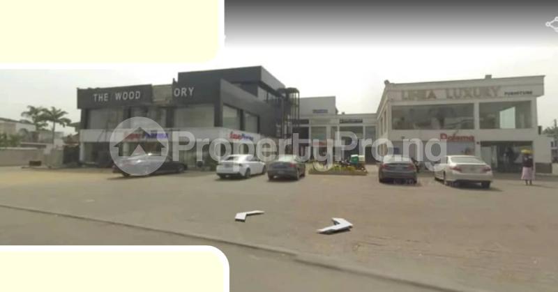 Commercial Property for sale  Maitama Abuja