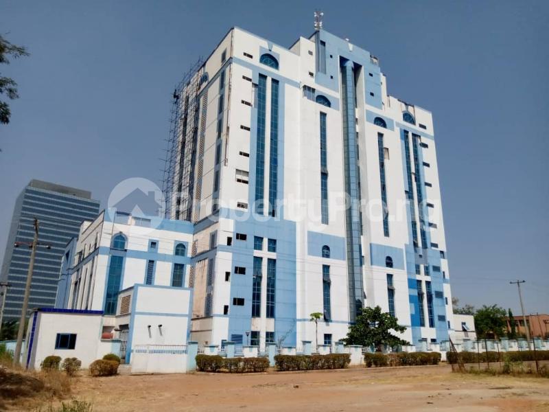 Commercial Property for sale Central Business District Central Area Abuja