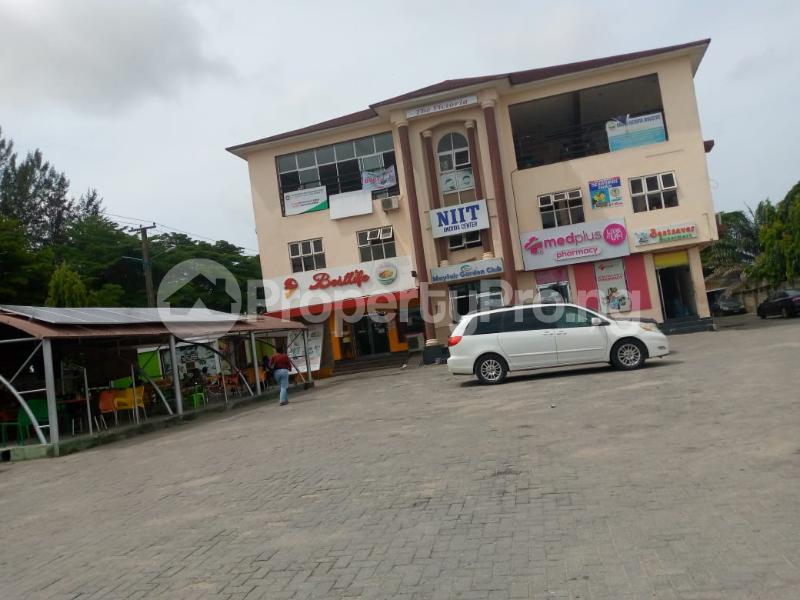 Commercial Property for rent Mayfair Gardens Shopping Centre Eputu Ibeju-Lekki Lagos
