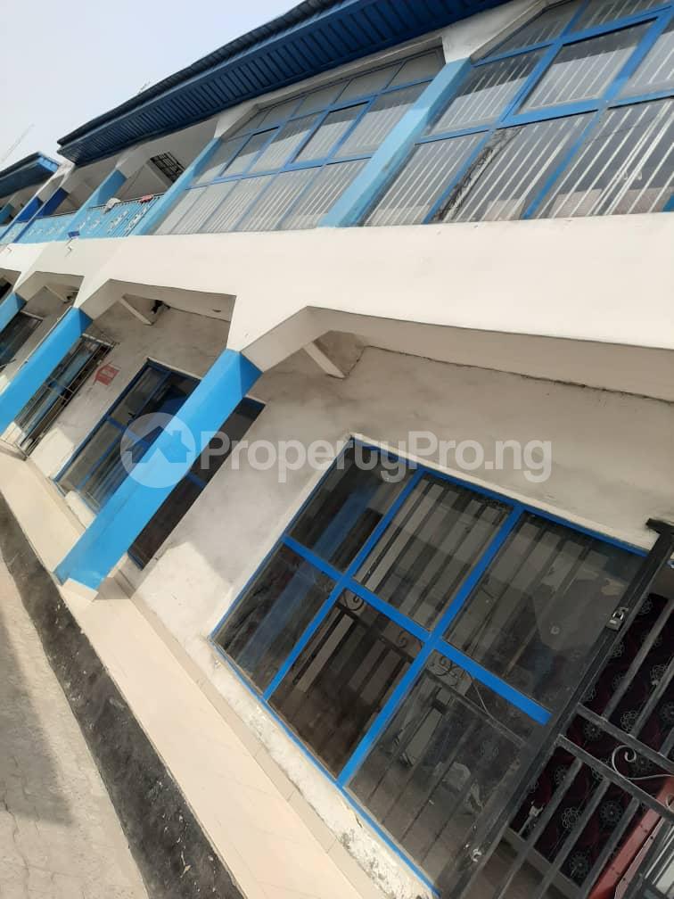 Commercial Property for rent First Gate Jakande Lekki Lagos - 0