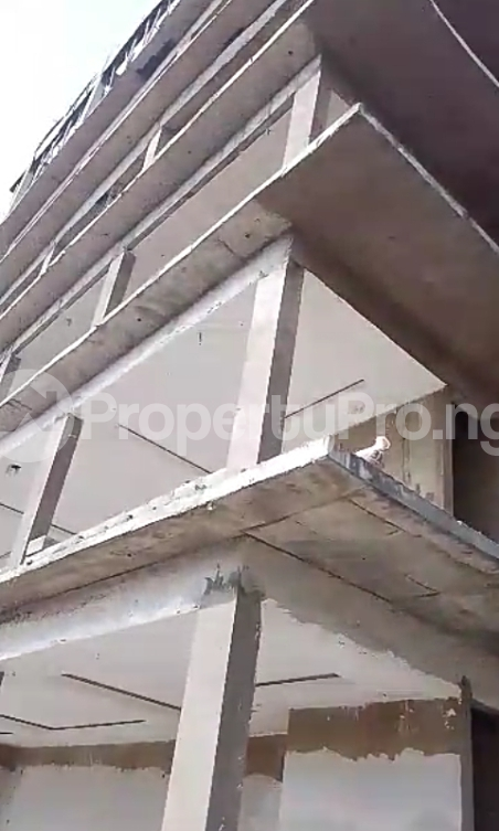 Commercial Property for rent Jabi Abuja