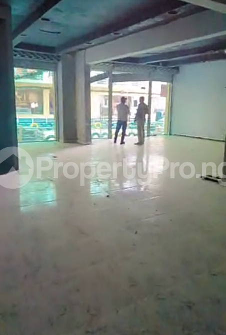 Commercial Property for rent Wuse 2 Wuse 2 Abuja