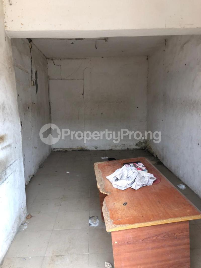 Commercial Property for rent Off Afariogun Mafoluku Oshodi Lagos - 1