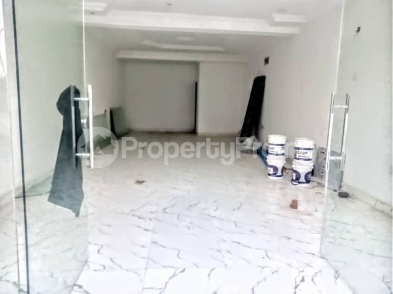 Commercial Property for rent Wuse2 Wuse 2 Abuja - 0