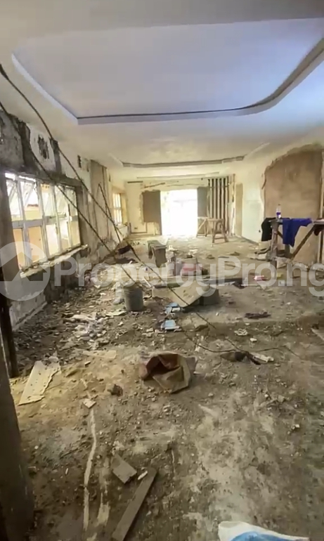 Commercial Property for rent Gwarinpa Abuja