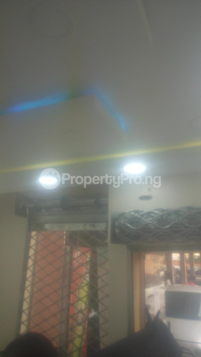 Commercial Property for rent Banex, Wuse 2 Abuja