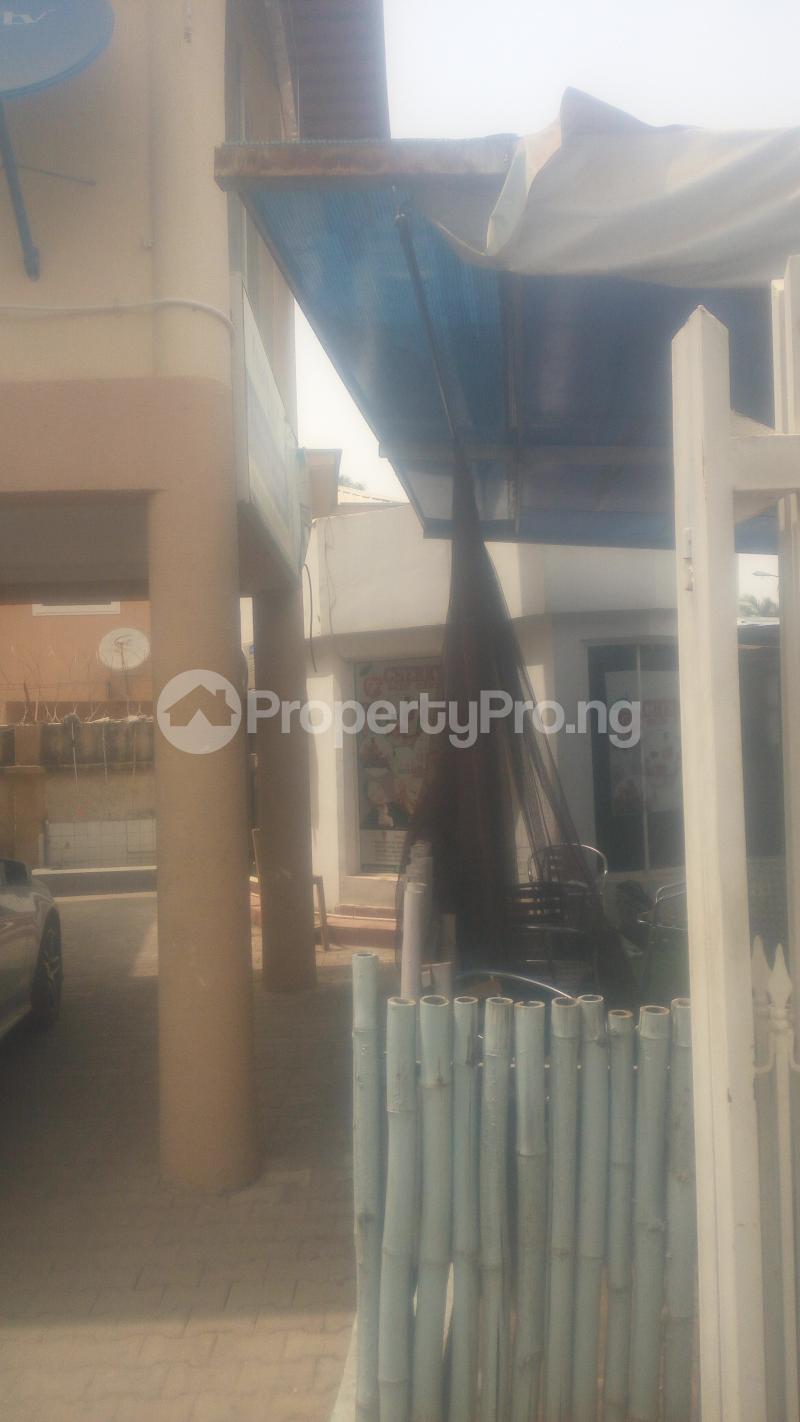 Commercial Property for rent Wuse2 Wuse 2 Abuja