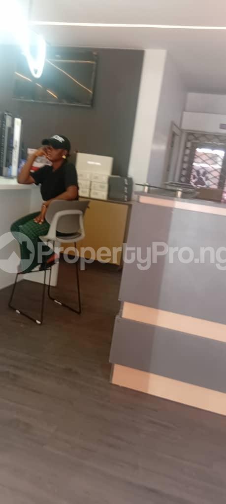 Commercial Property for rent Utako Utako Abuja