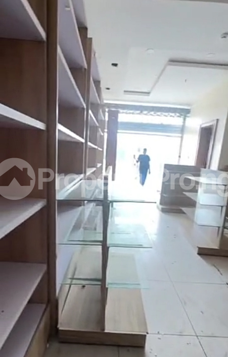 Commercial Property for rent Wuse 2 Abuja