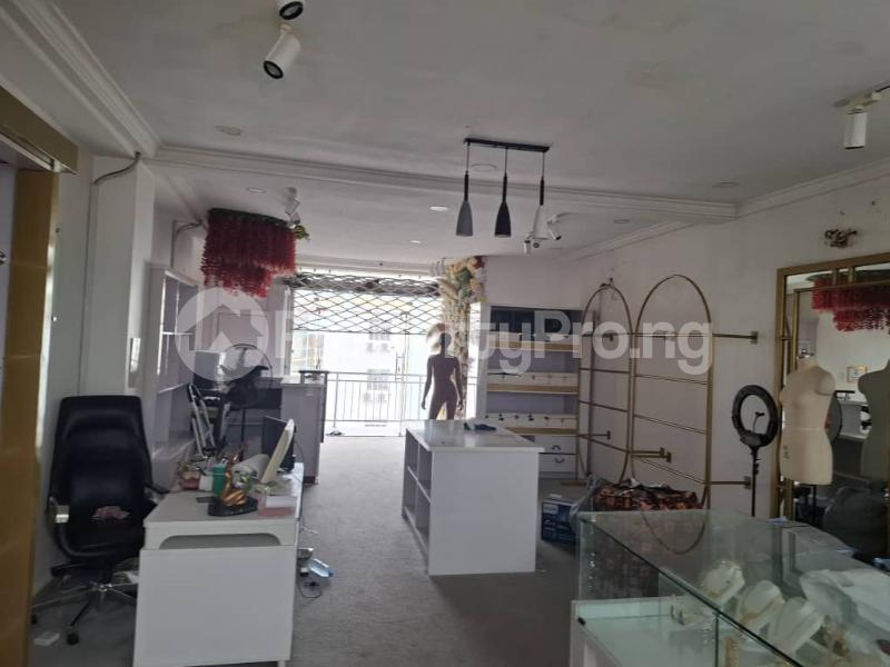 Commercial Property for rent Wuse 2 Abuja
