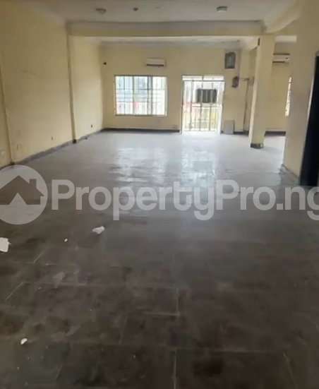 Commercial Property for rent Wuse 2 Wuse 2 Abuja