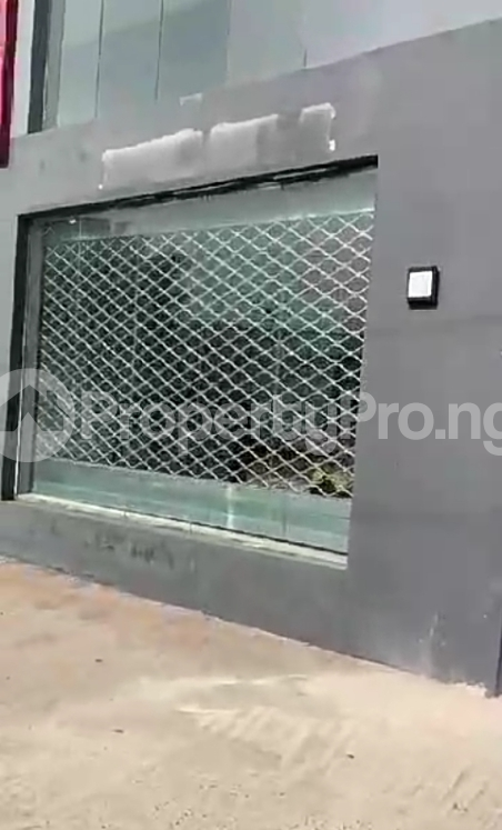 Commercial Property for rent Gwarinpa Abuja