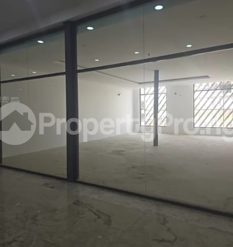 Commercial Property for rent Guzape Guzape Abuja