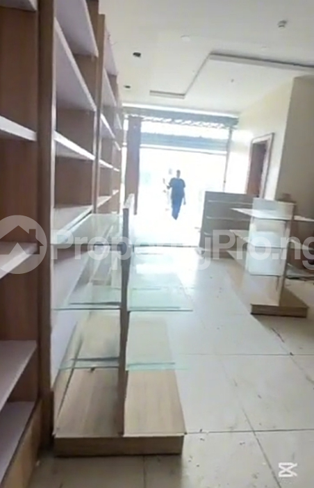 Commercial Property for rent Wuse 2 Wuse 2 Abuja