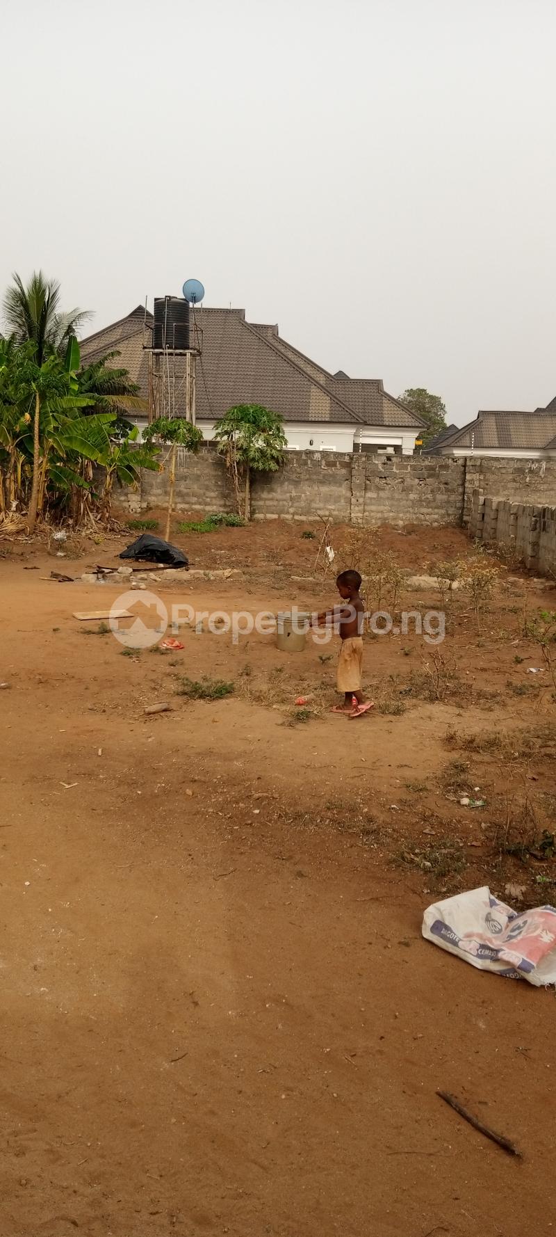 Land for sale Asaba Delta