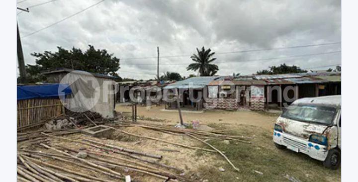 Land for sale Lakowe Ibeju-Lekki Lagos