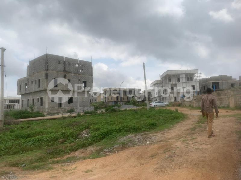 Land for sale Close To Fmc Hospital Jabi Dakibiyu Abuja