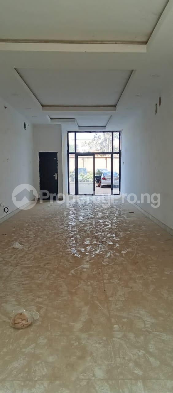 Commercial Property for rent Jabi Jabi Abuja