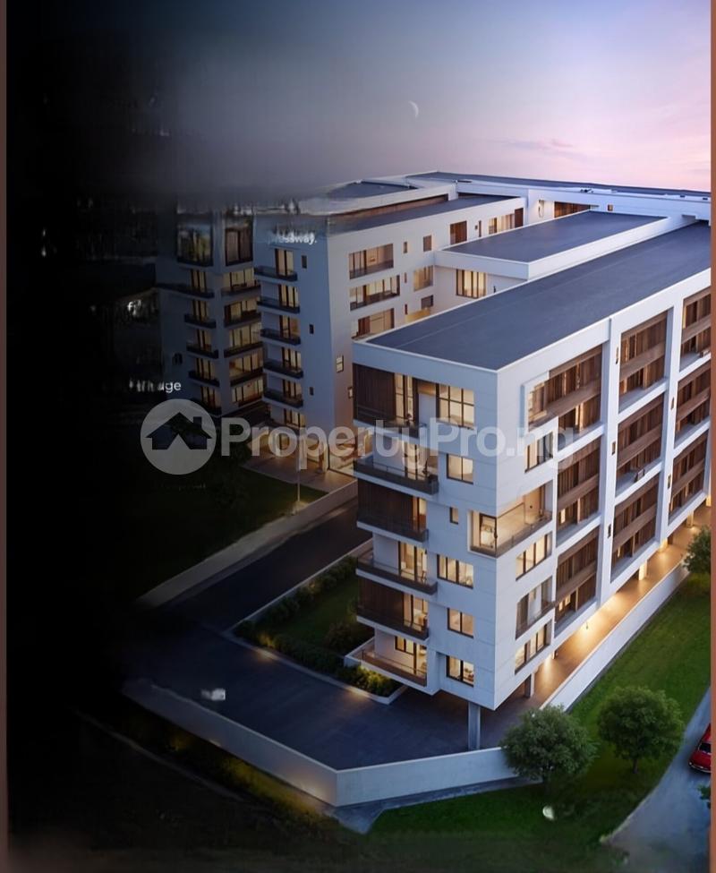 3 bedroom House for sale Ogudu GRA Ogudu Lagos