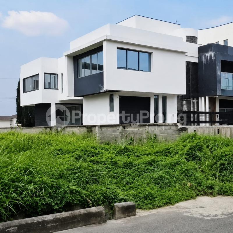 Land for sale Parkview Estate Parkview Estate Ikoyi Lagos