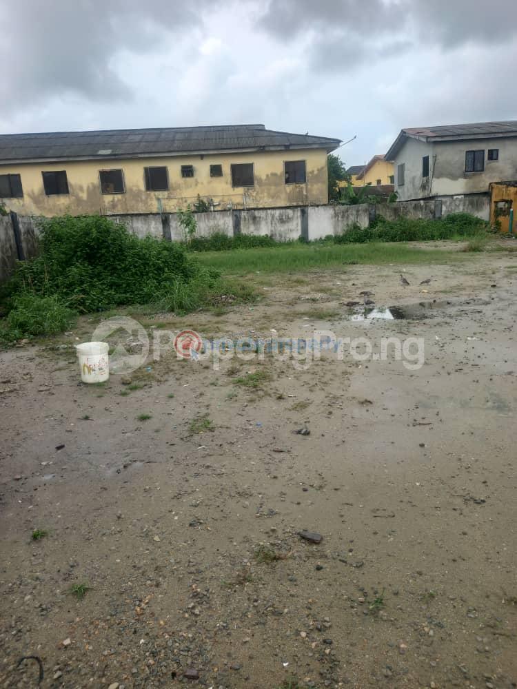 Commercial Property for rent Ligali Ayorinde Victoria Island Lagos