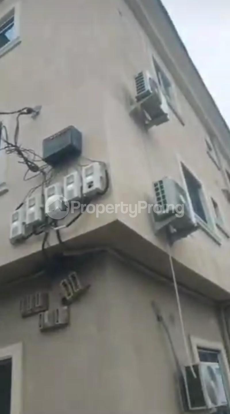 3 bedroom House for sale Peace Estate Owolabi junction Okota Lagos