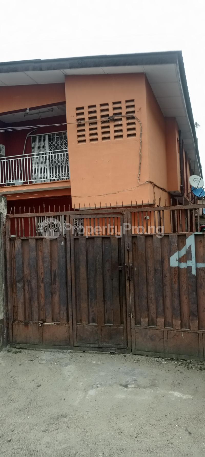 3 bedroom House for sale Century Ago palace Okota Lagos