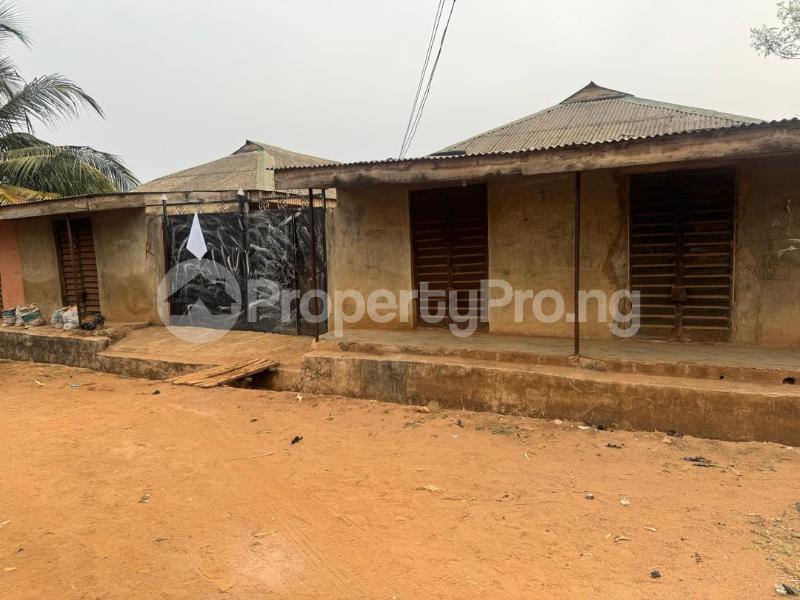 House for sale Near Ogijo Area Maya Ikorodu Lagos - 0