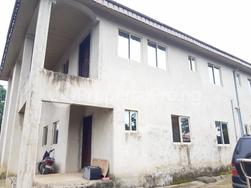 6 bedroom House for sale Nedu Okafor Close, Richfield Estate Ajao Estate Isolo Lagos