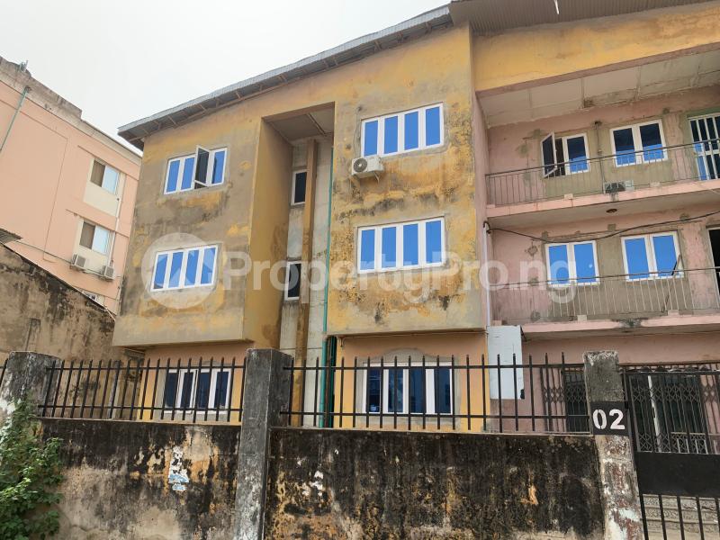 2 bedroom House for sale Sango/poly Road Close To Gbaremu Ibadan Oyo