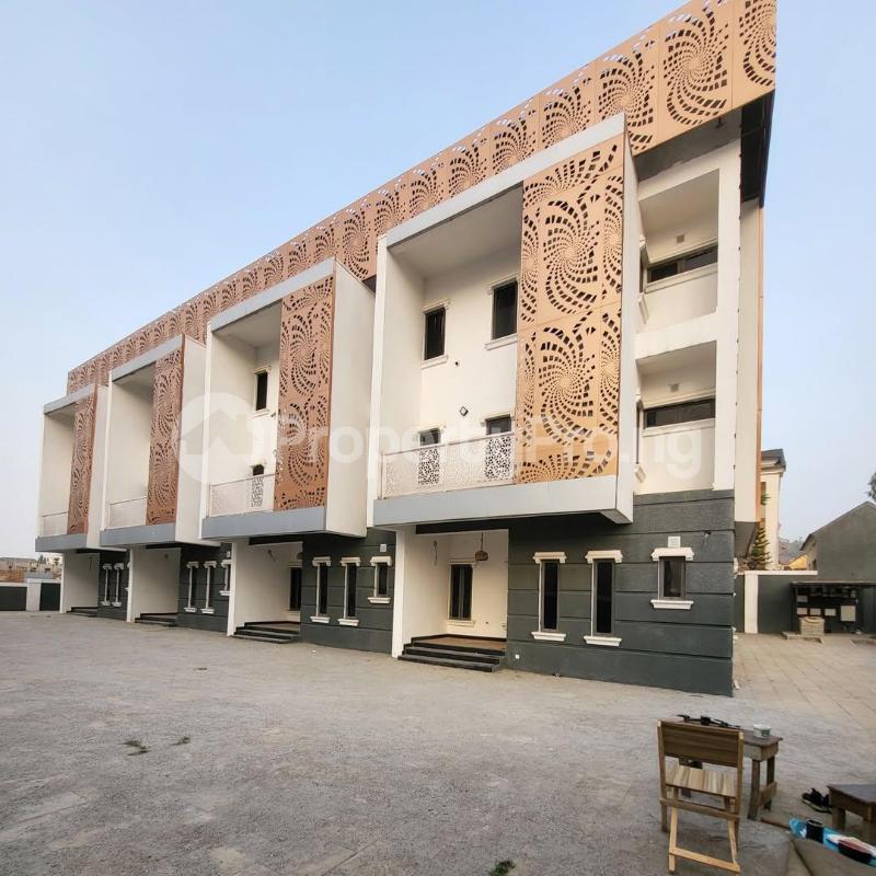 4 bedroom House for sale Main Guzape Guzape Abuja