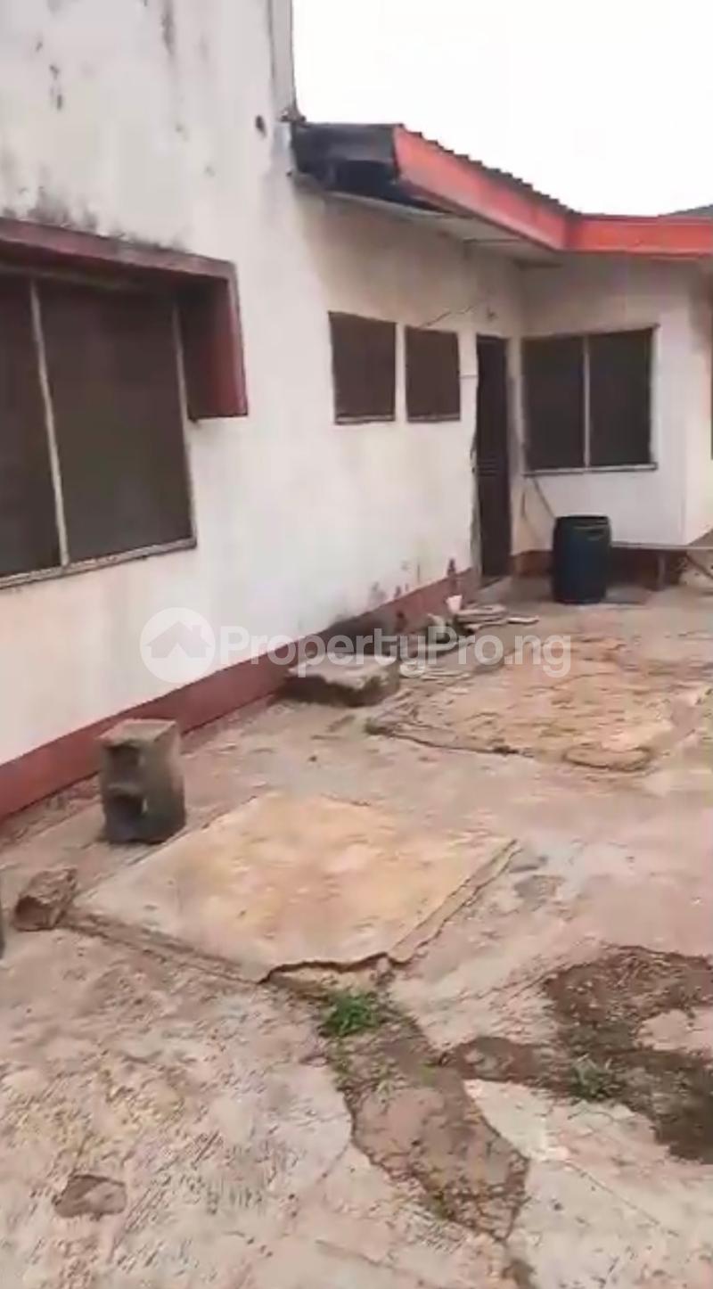 4 bedroom House for sale Sarum I Street,alakia Airport Alakia Ibadan Oyo