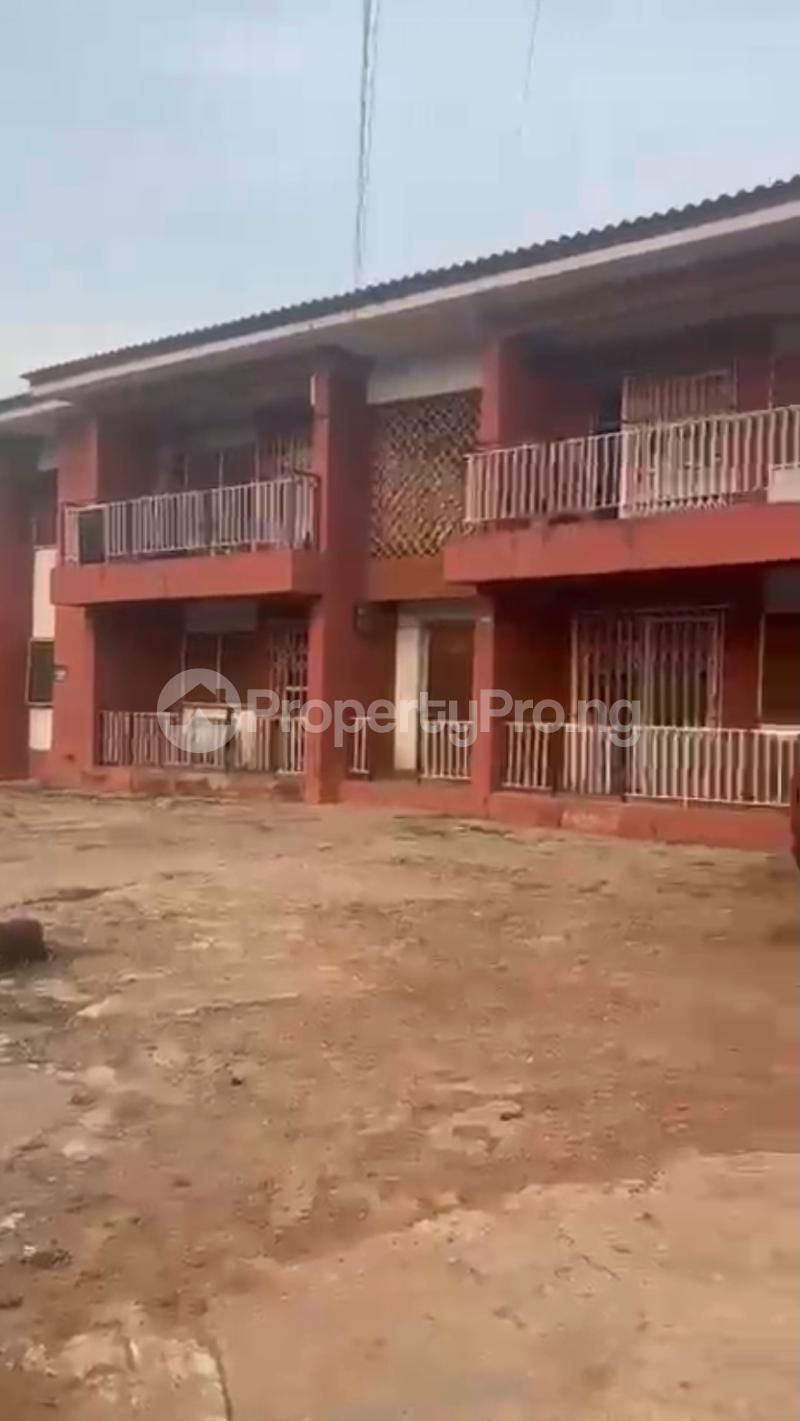 3 bedroom House for sale Ik Dairo Area,agodi Gate Agodi Ibadan Oyo