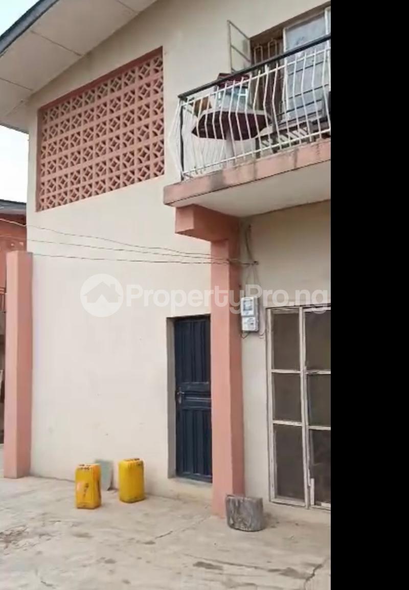 3 bedroom House for sale College Crescent Ibadan Oyo