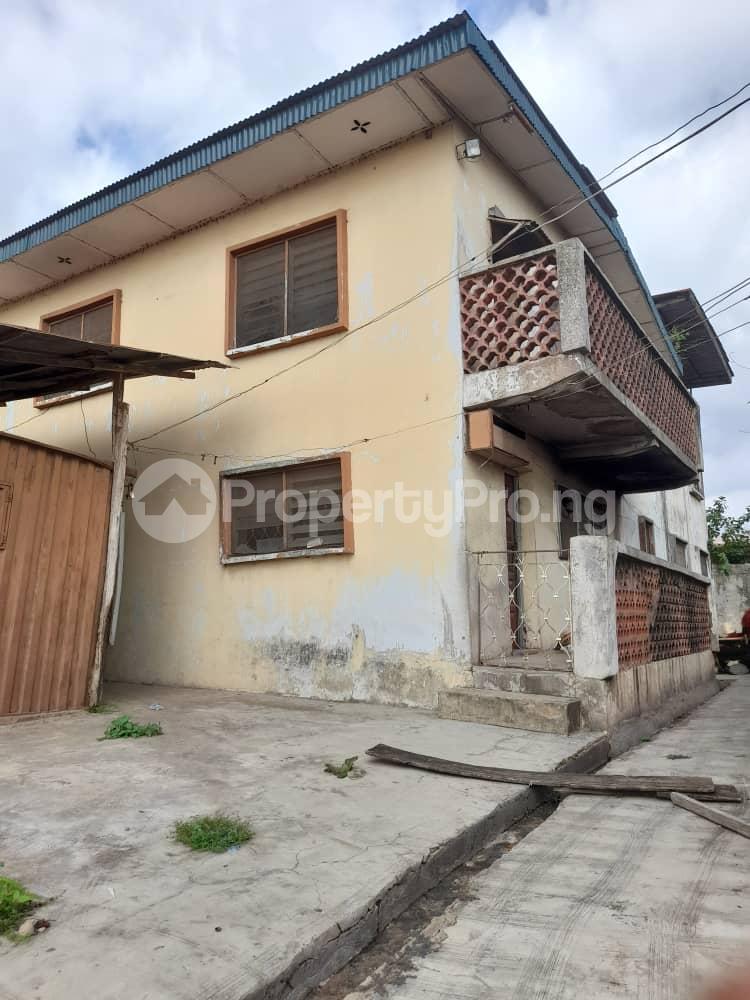 3 Bedroom House in Eleyele Ibadan Oyo House for sale in ibadan
