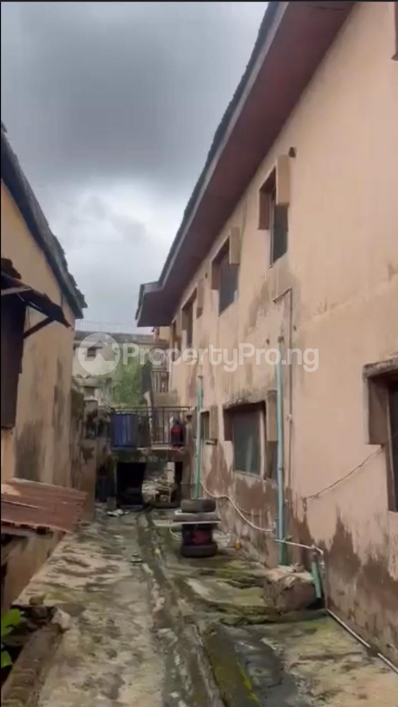 2 bedroom House for sale Oke ado Ibadan Oyo