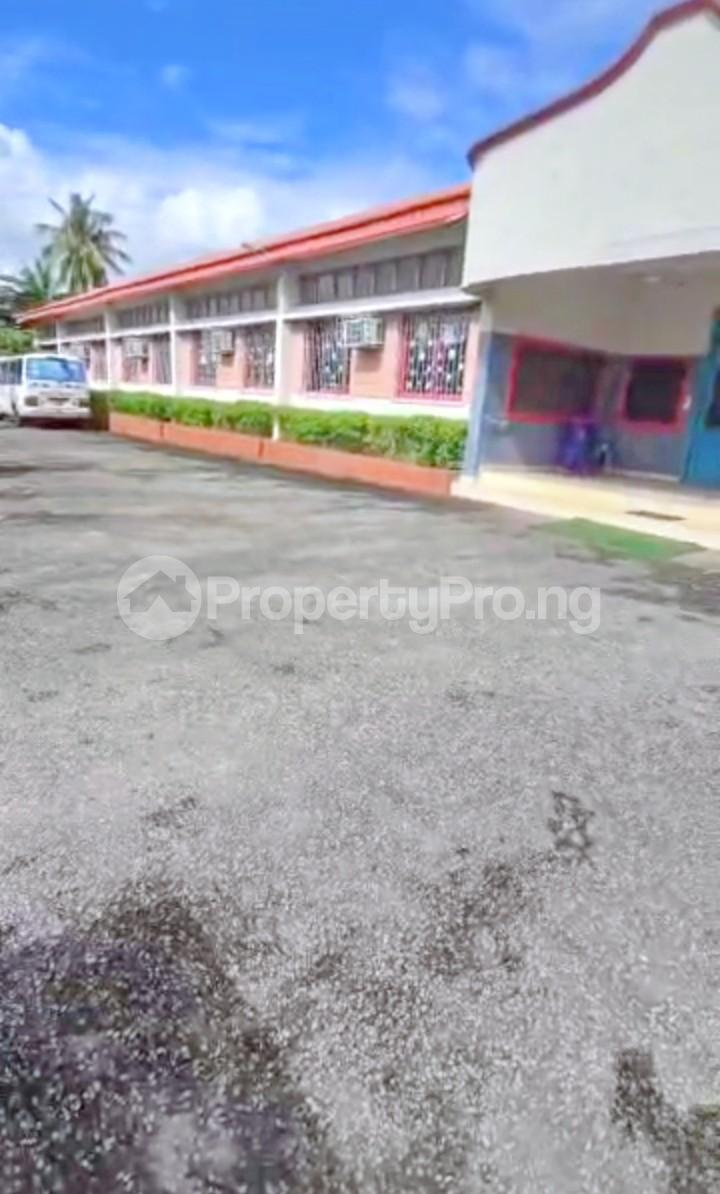 Commercial Property for sale Ogudu Gra ,ramat Ogudu GRA Ogudu Lagos