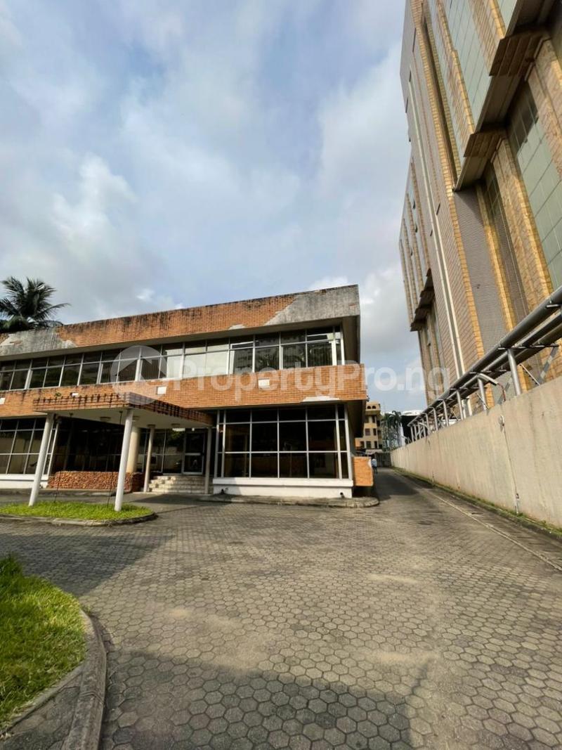 10 bedroom Commercial Property for rent Victoria Island Lagos