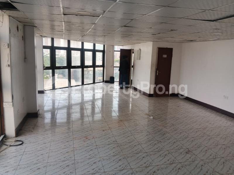 Commercial Property for rent Ademola Adetokunbo Victoria Island Lagos