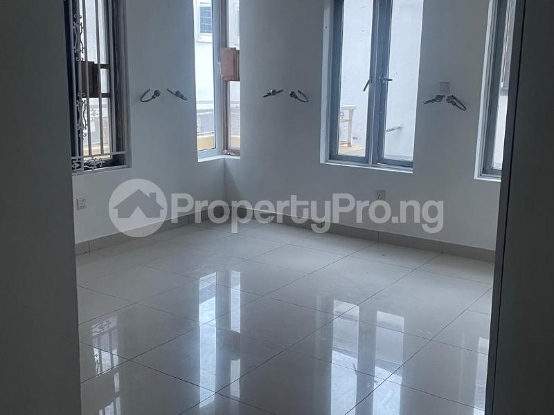 3 bedroom Flat / Apartment for rent Access Code Entry Estate Oral Estate Lekki Lagos