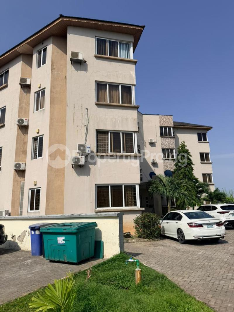 3 bedroom Flat / Apartment for sale Pinnock Beach Estate Osapa london Lekki Lagos