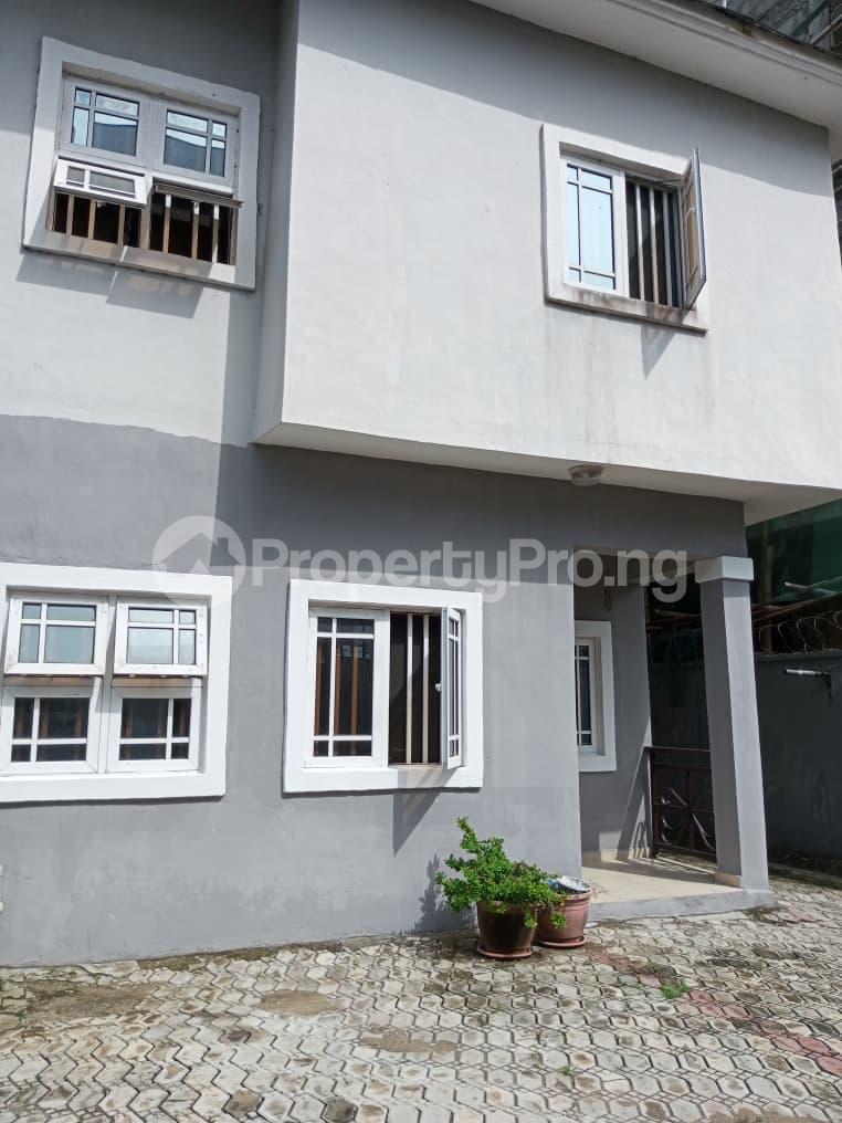 3 bedroom Commercial Property for rent Ikate Lekki Lagos