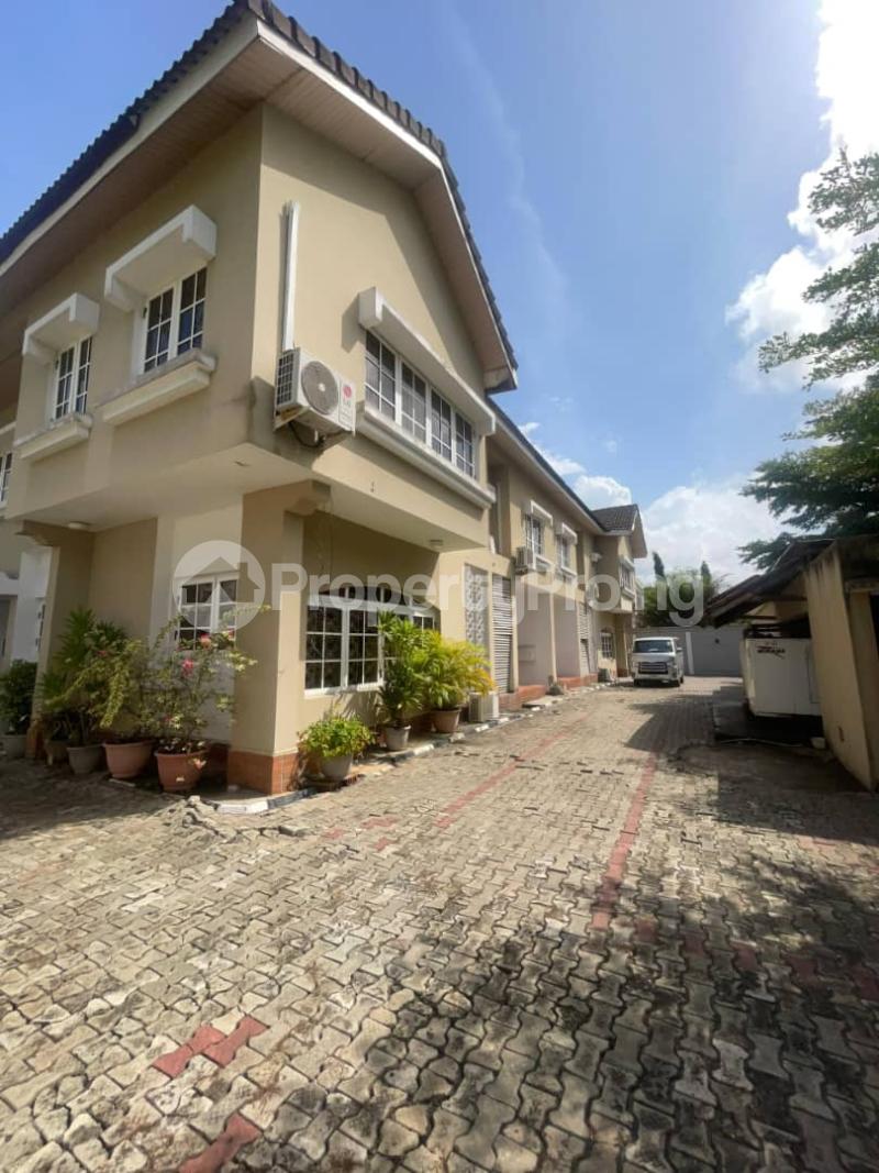 3 bedroom House for rent Banana Island Ikoyi Lagos