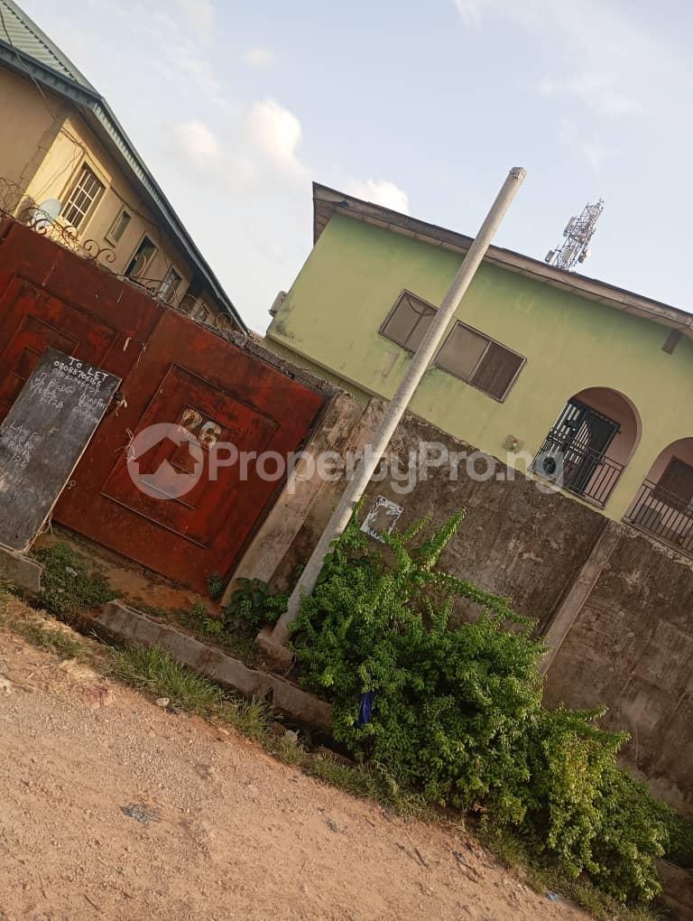 3 bedroom House for sale Ojodu Abiodun Berger Ojodu Lagos