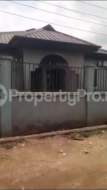 1 bedroom House for sale Iyano Oworo Oworonshoki Gbagada Lagos