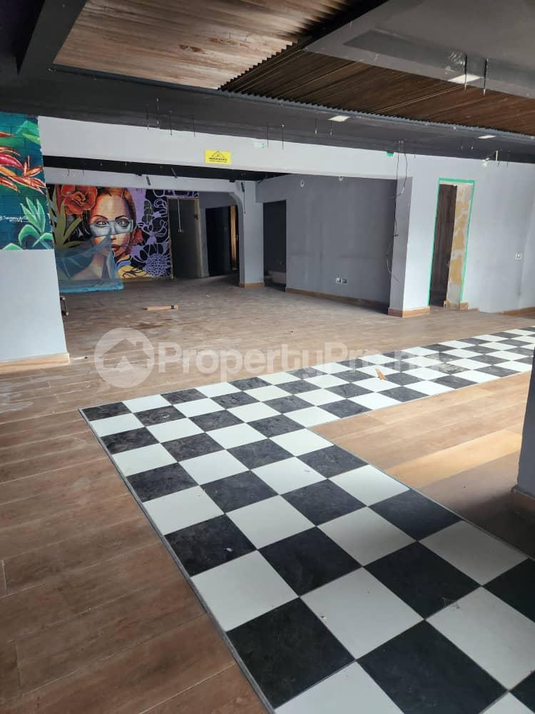 5 bedroom Commercial Property for rent Victoria Island Lagos