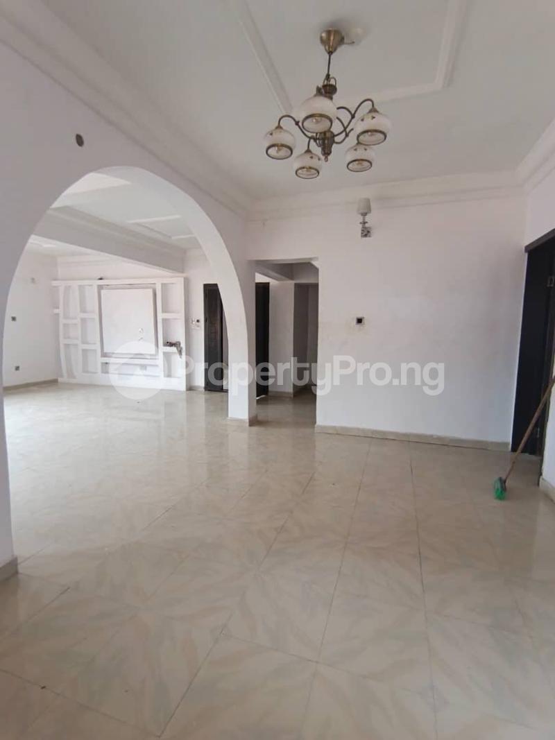 4 bedroom House for rent Beside Safeway Hospital Sangotedo Ajah Lagos