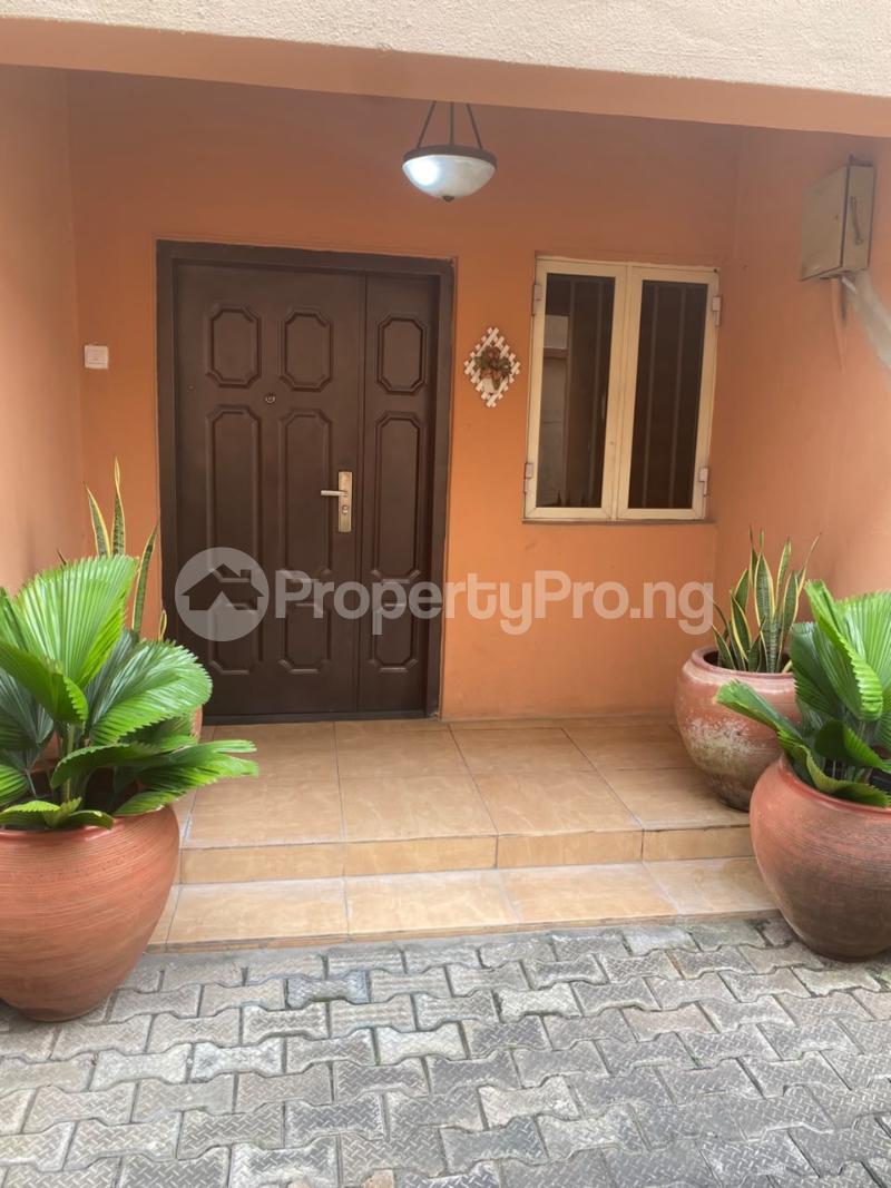 5 bedroom Commercial Property for rent Baba Tope Lekki Phase 1 Lekki Lagos