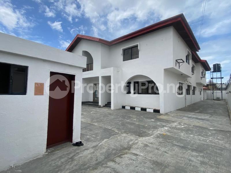 5 bedroom Commercial Property for rent Lekki Phase 1 Lekki Lagos